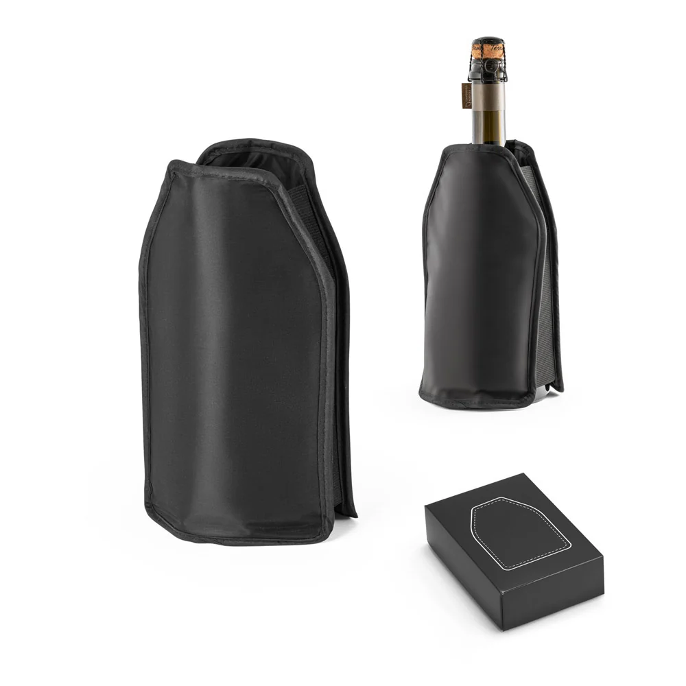 BLEND. Nylon bottle cooling sleeve - Image 2