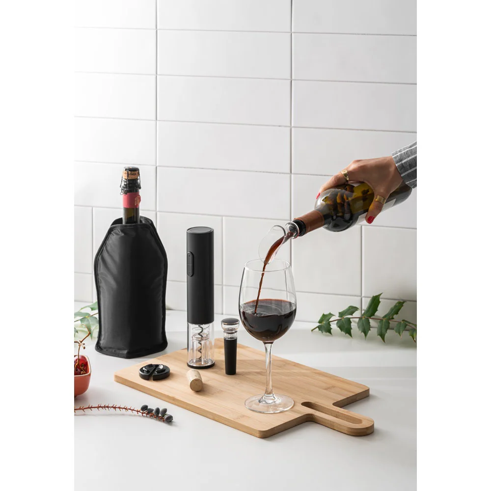 BLEND. Nylon bottle cooling sleeve - Image 3