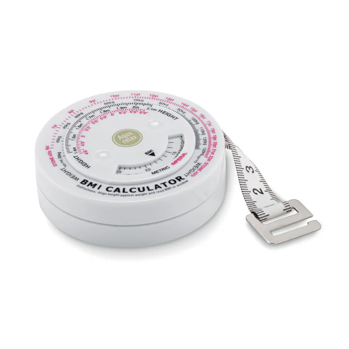 BMI measuring tape - Image 3