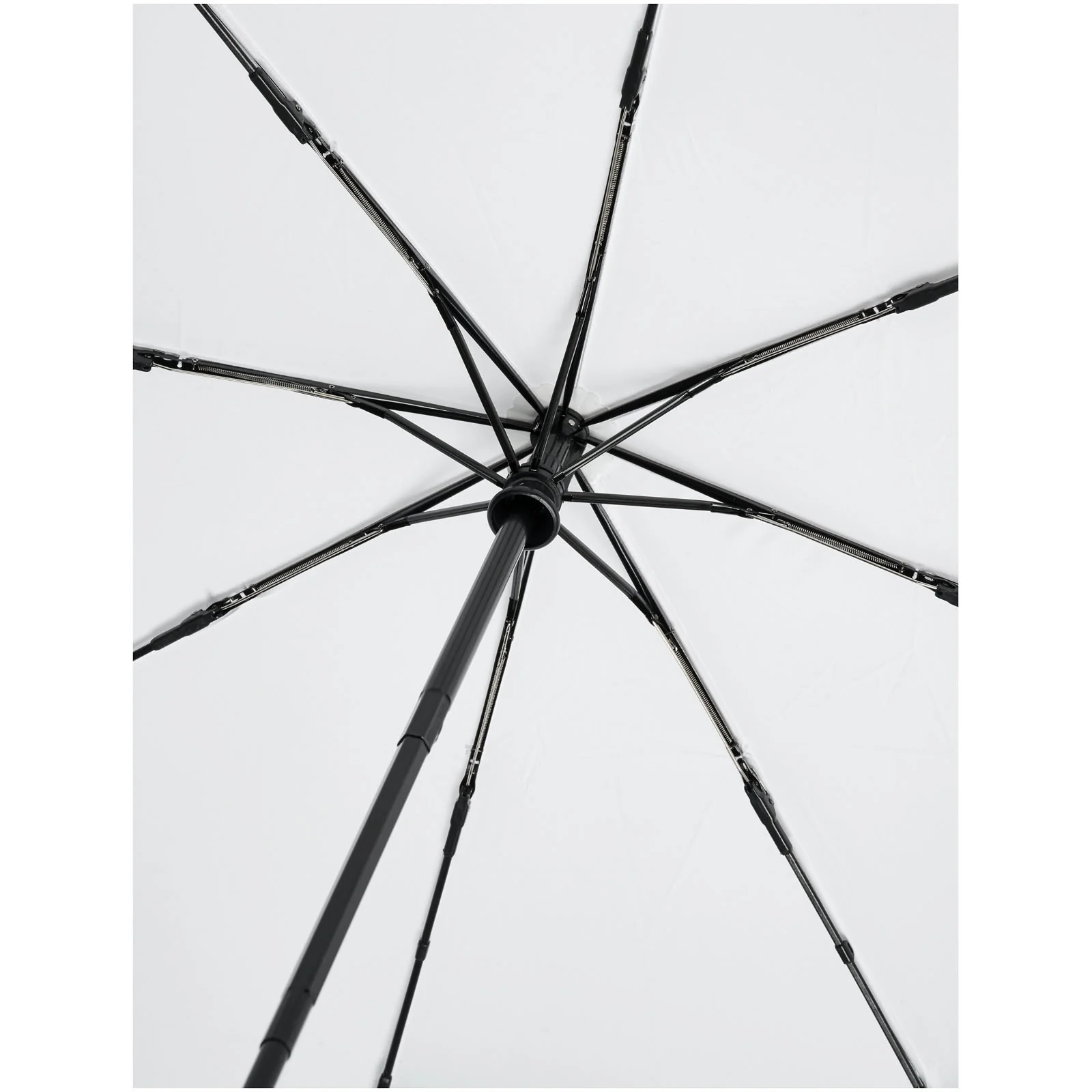 Bo 21" foldable auto open/close recycled PET umbrella - Image 13