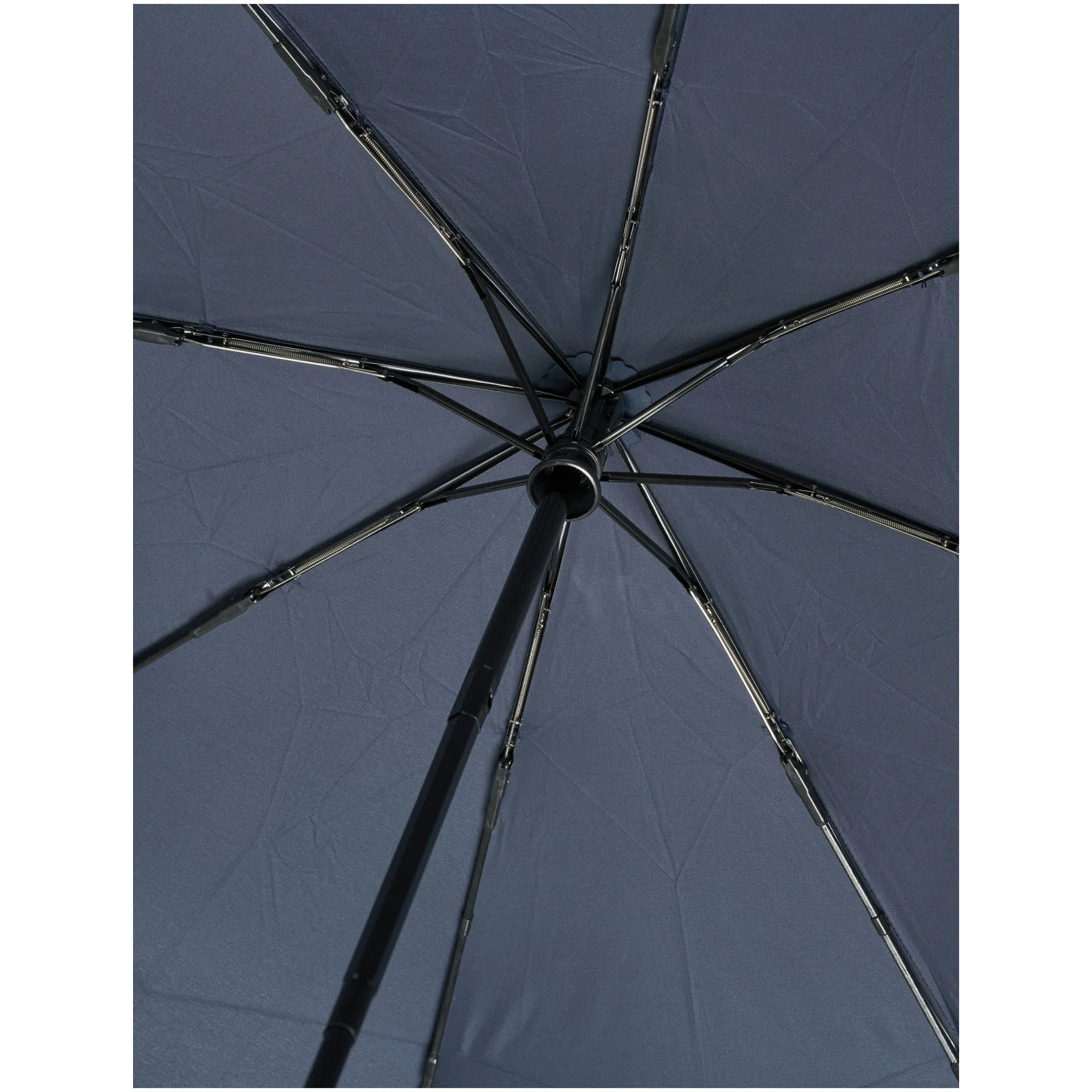 Bo 21" foldable auto open/close recycled PET umbrella - Image 19
