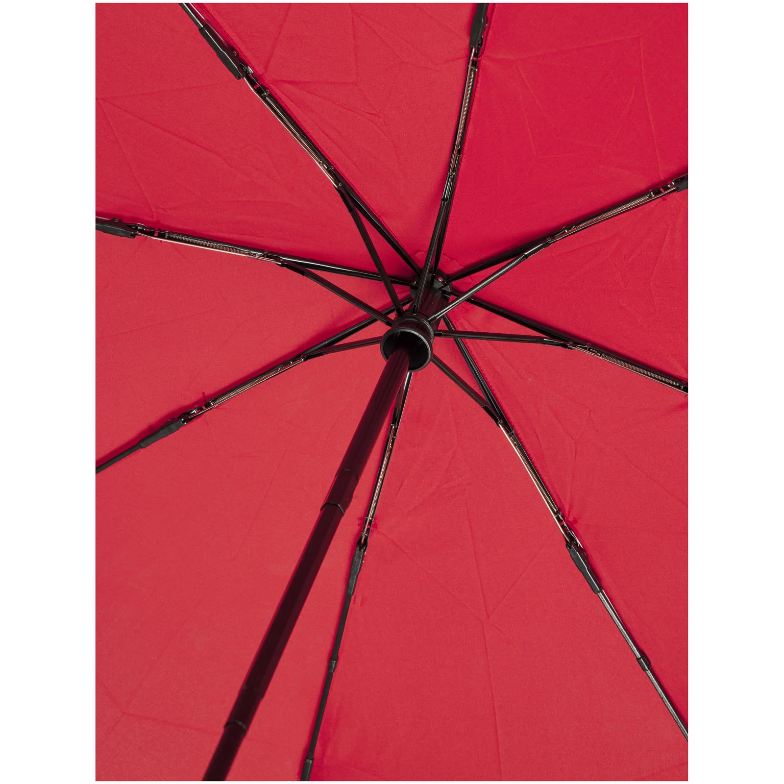 Bo 21" foldable auto open/close recycled PET umbrella - Image 24