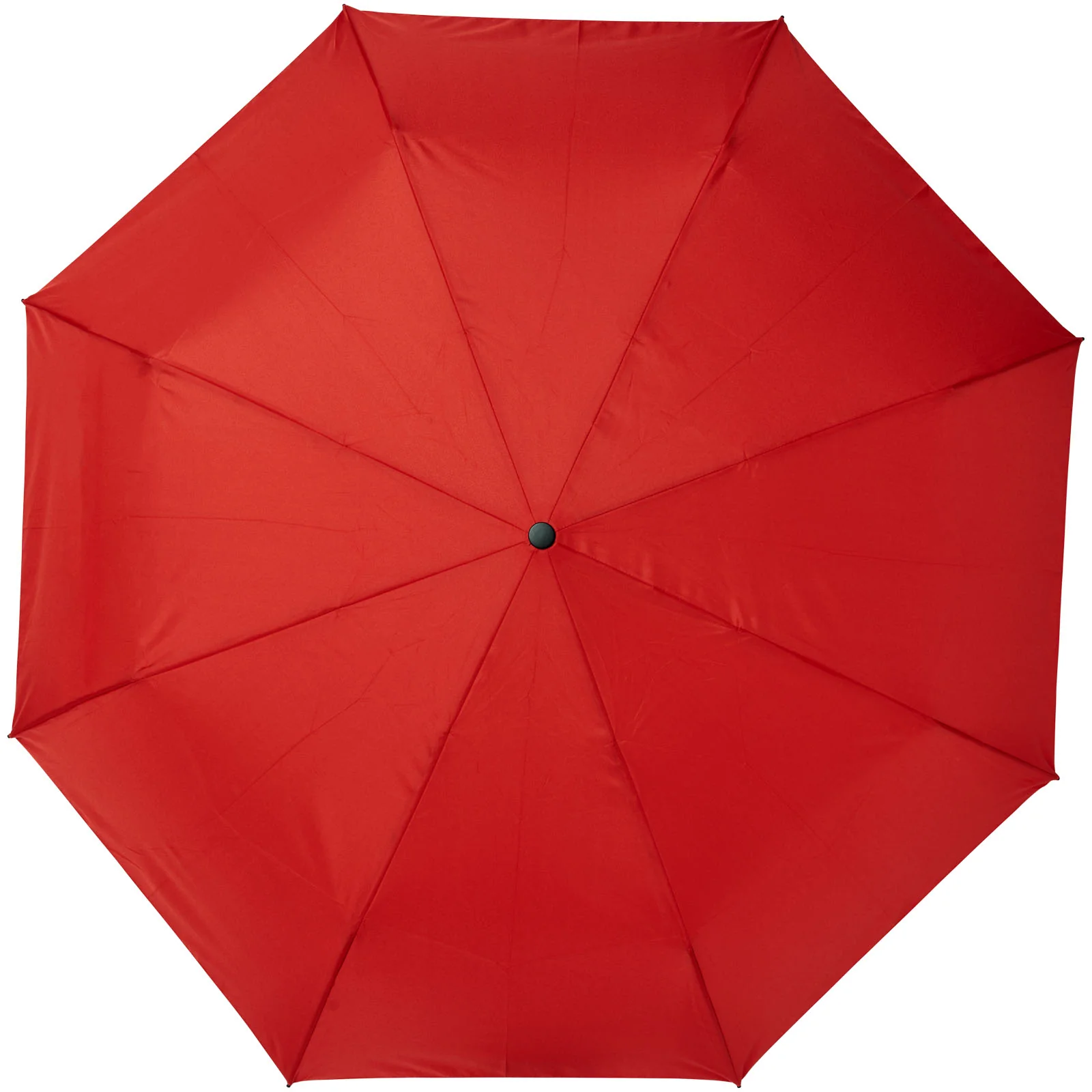 Bo 21" foldable auto open/close recycled PET umbrella - Image 25