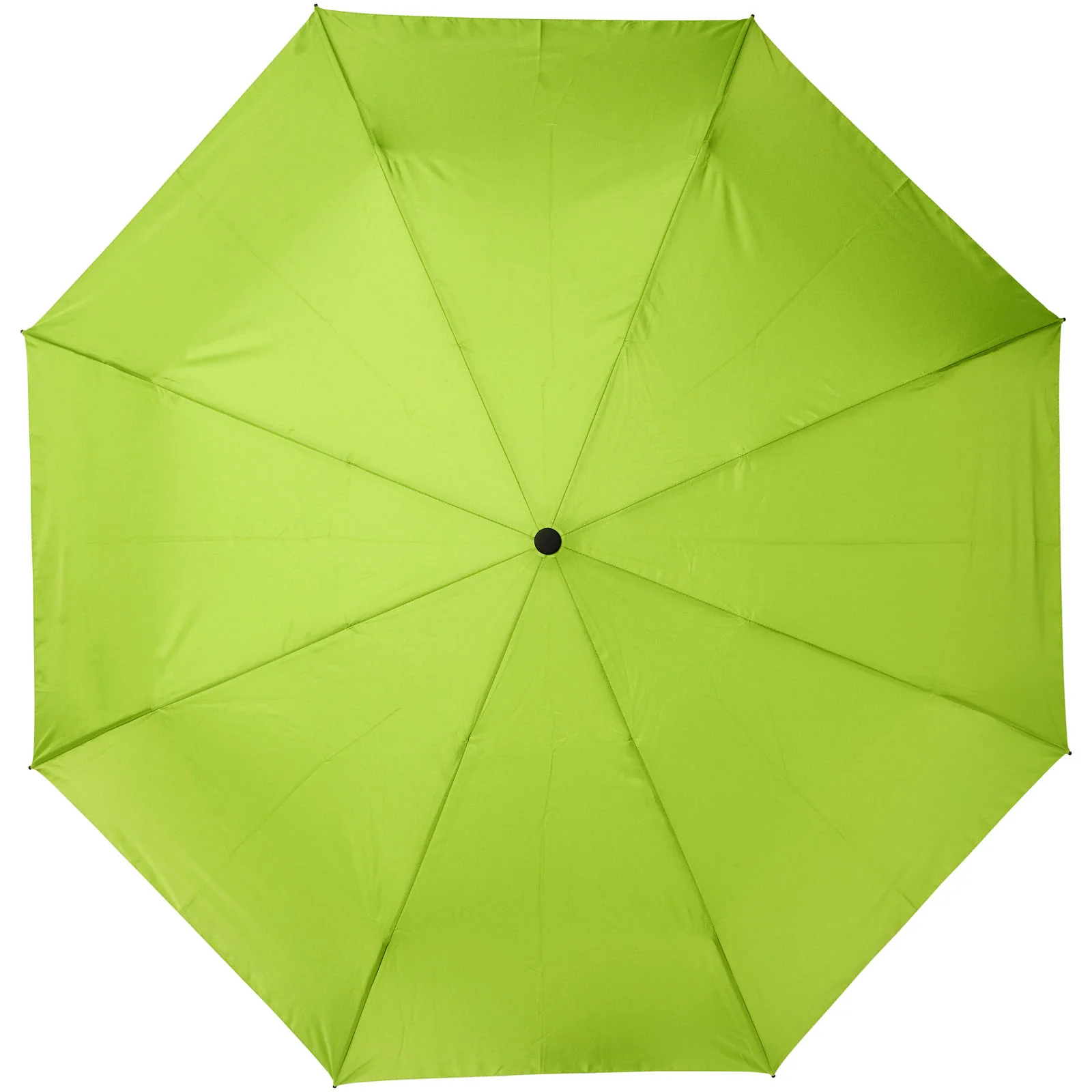 Bo 21" foldable auto open/close recycled PET umbrella - Image 30