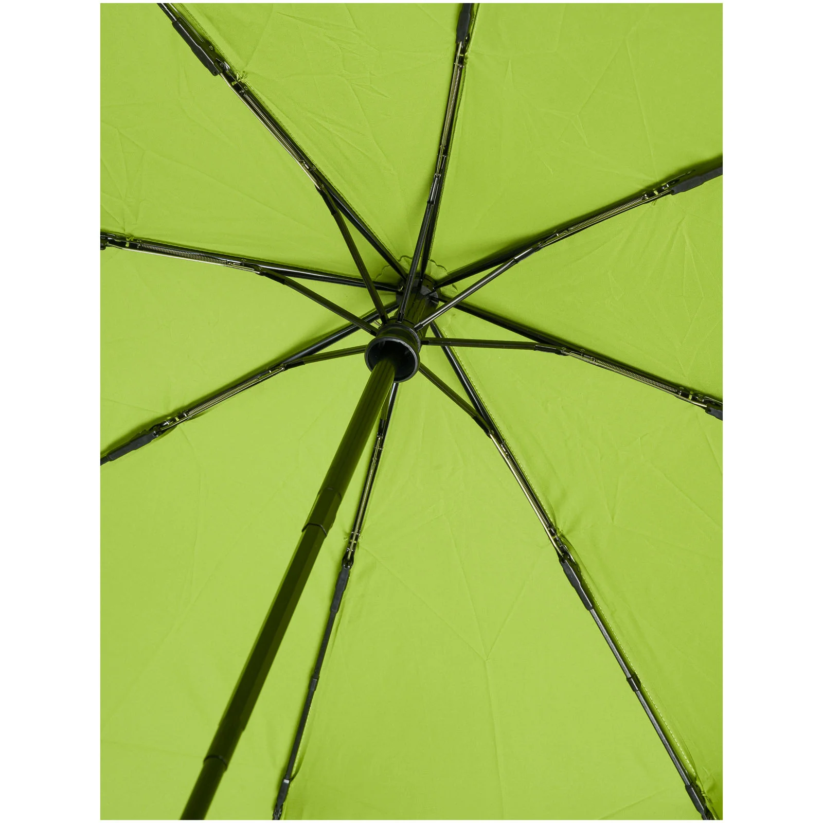 Bo 21" foldable auto open/close recycled PET umbrella - Image 33