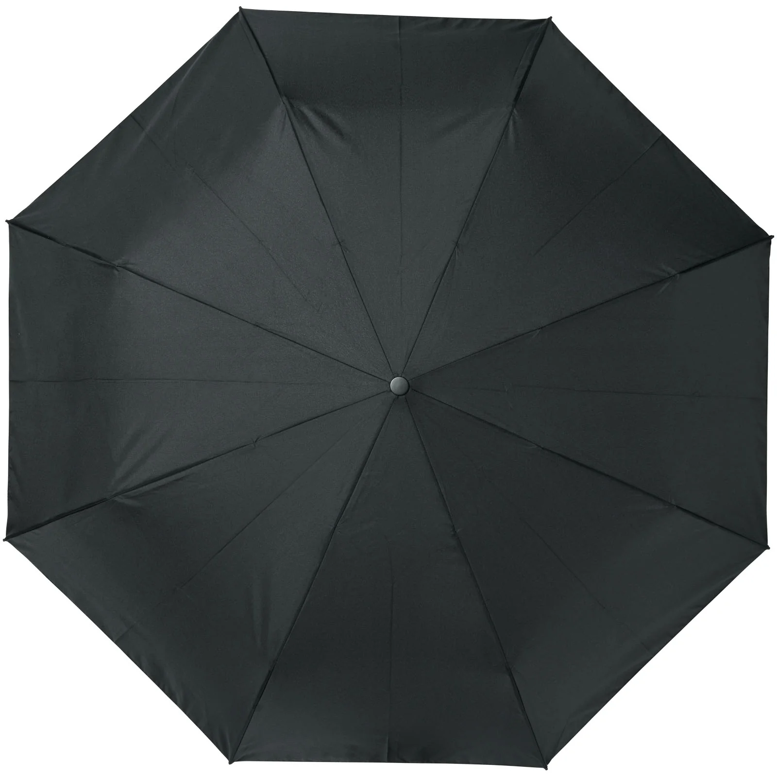 Bo 21" foldable auto open/close recycled PET umbrella - Image 5