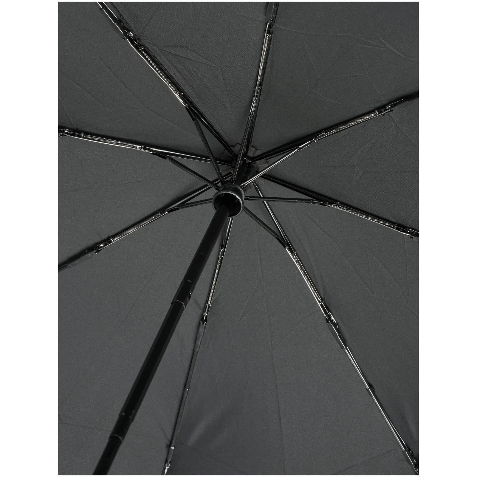 Bo 21" foldable auto open/close recycled PET umbrella - Image 6