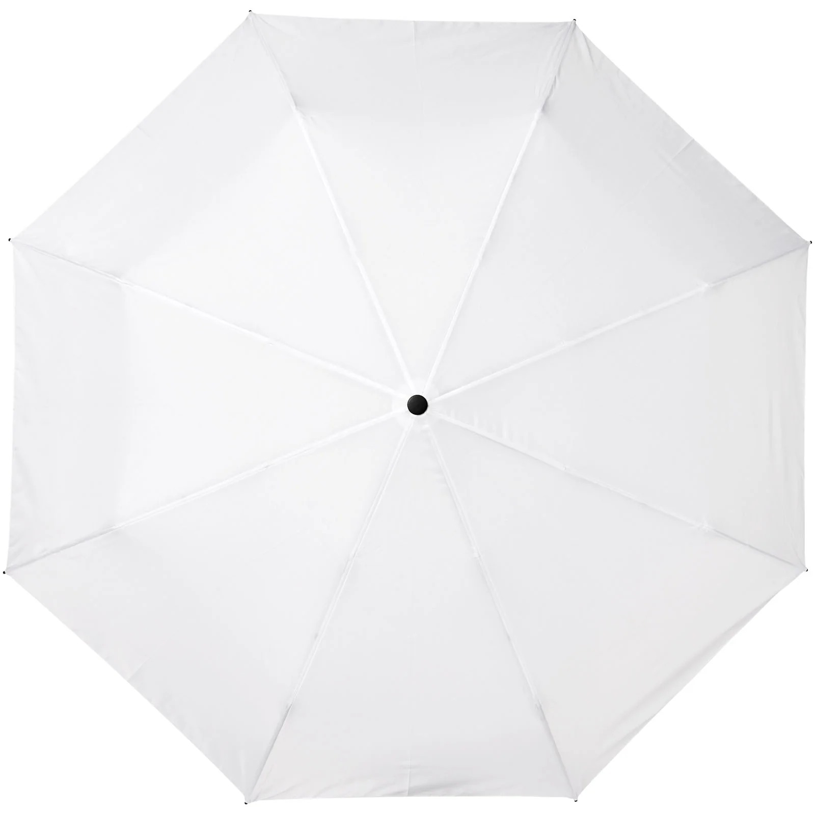 Bo 21" foldable auto open/close recycled PET umbrella - Image 9
