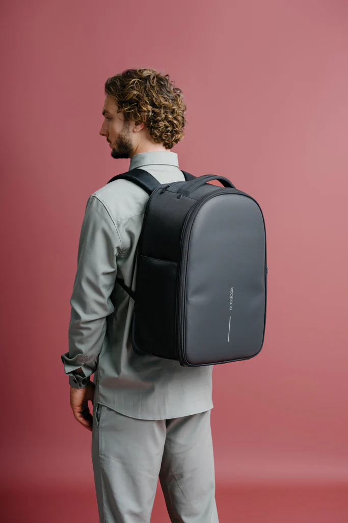 Bobby backpack trolley - Image 10