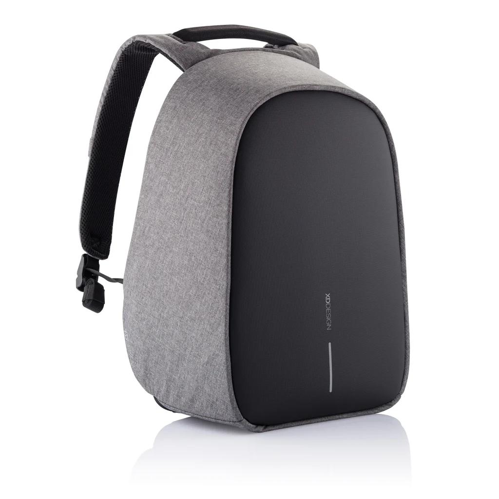 Bobby Hero Regular, Anti-theft backpack - Image 10
