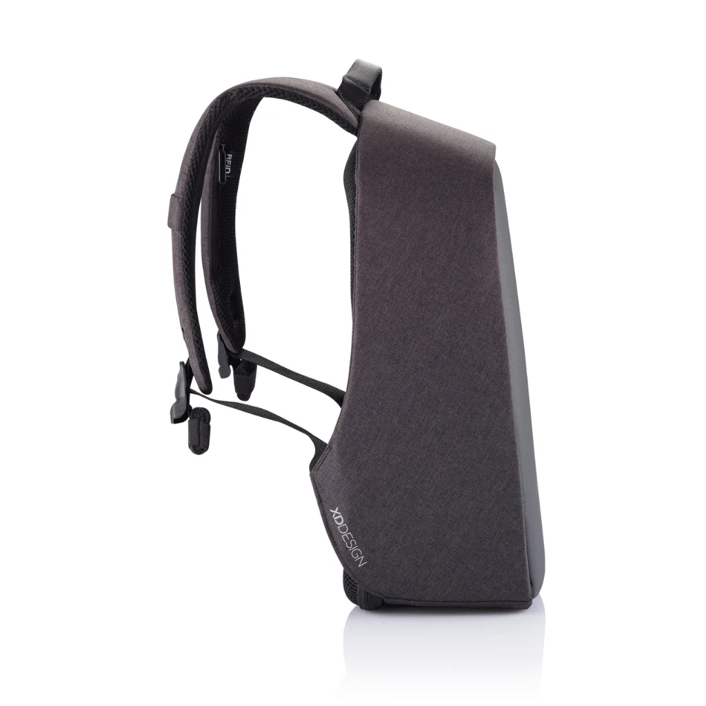 Bobby Hero Small, Anti-theft backpack - Image 3