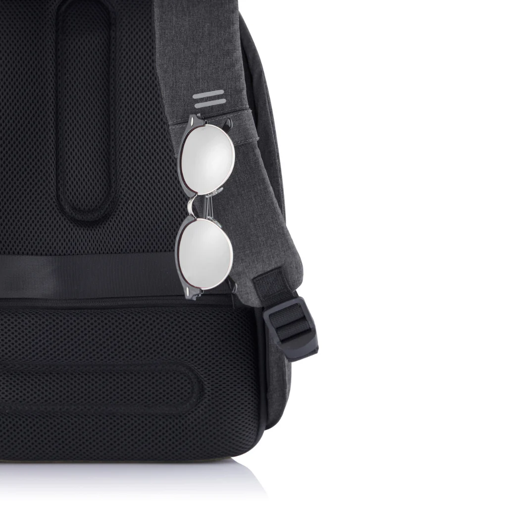 Bobby Hero Small, Anti-theft backpack - Image 8