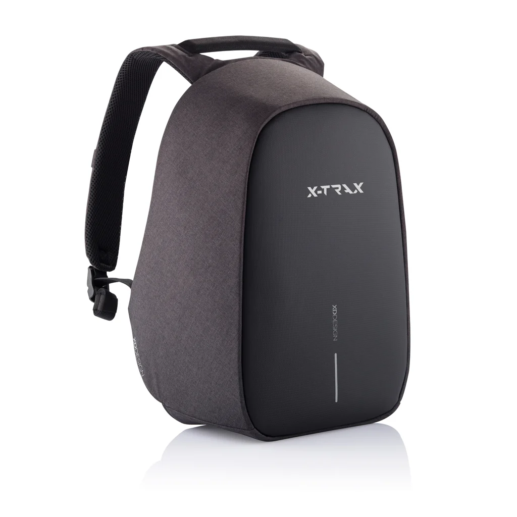 Bobby Hero XL, Anti-theft backpack - Image 2