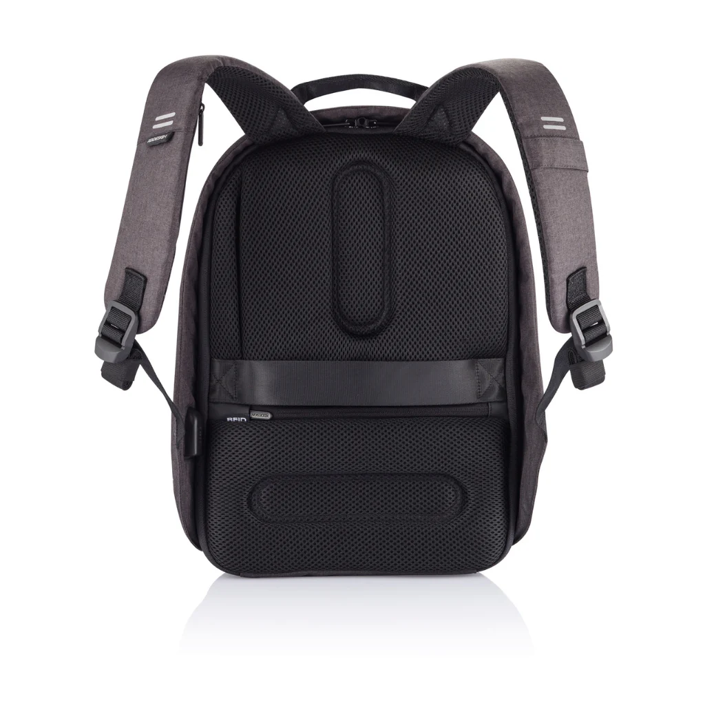 Bobby Hero XL, Anti-theft backpack - Image 9