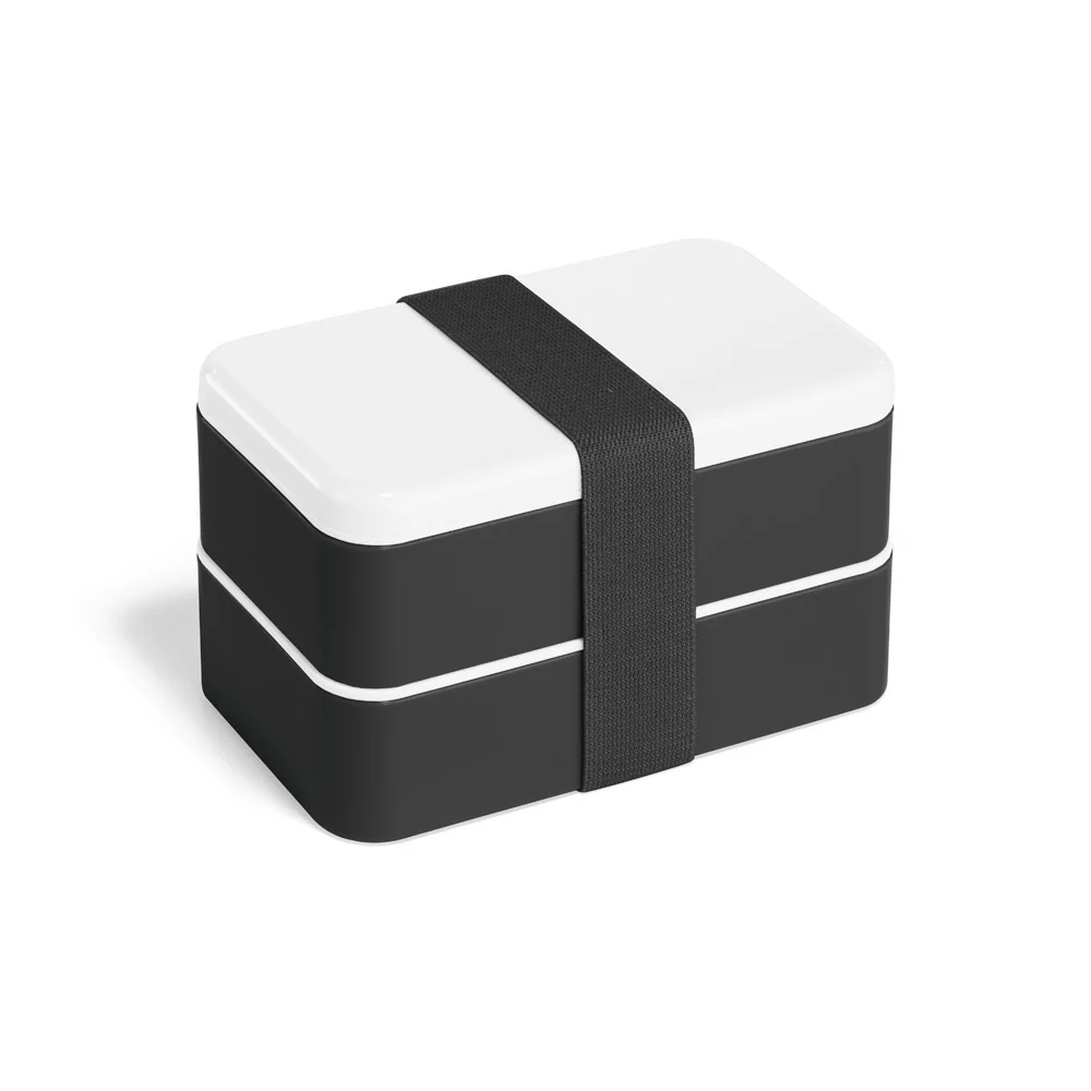 BOCUSE. Lunch Box. 680 mL PP and PS lunch box - Image 3