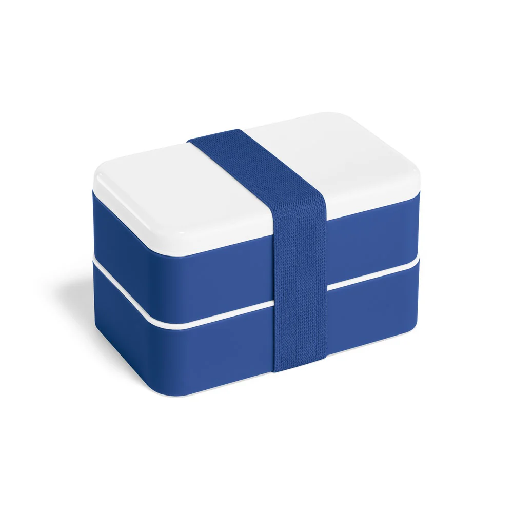 BOCUSE. Lunch Box. 680 mL PP and PS lunch box - Image 4