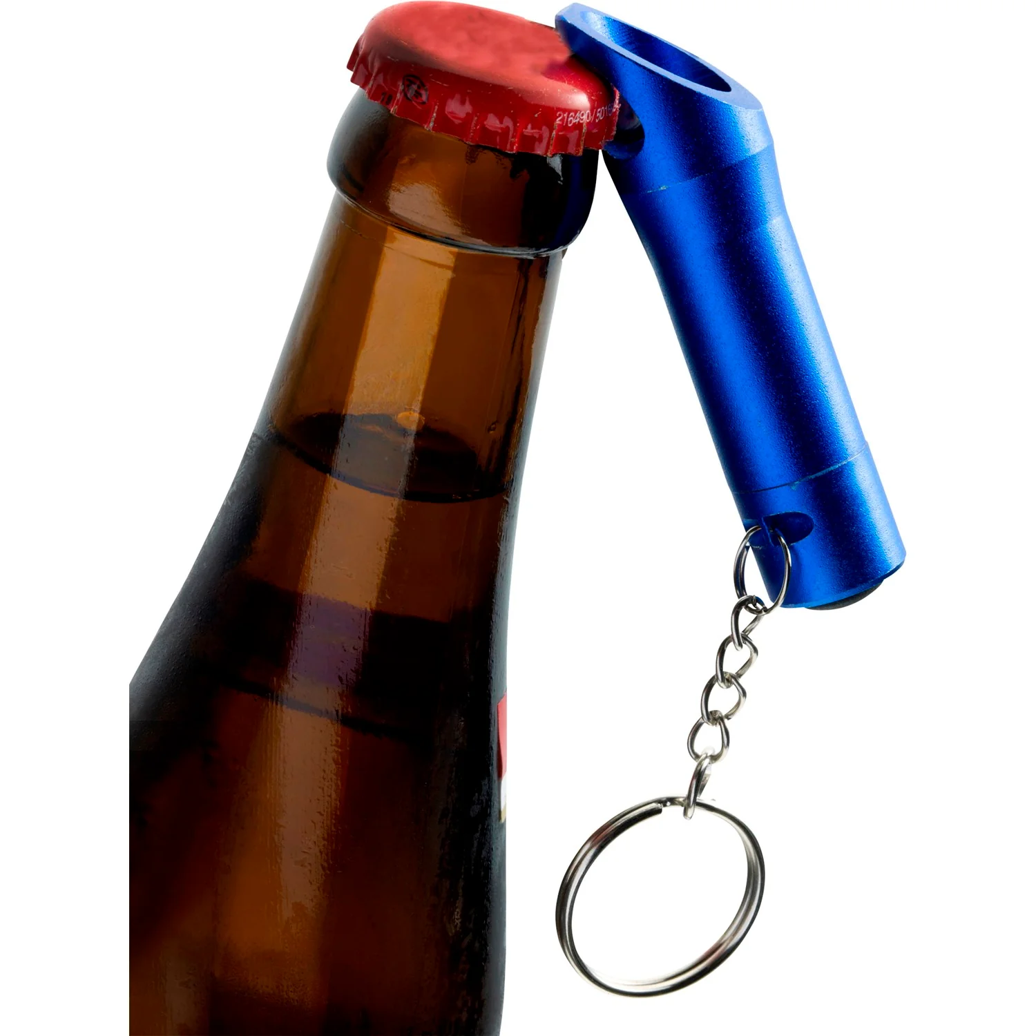Bolder Bottle opener with torch - Image 5