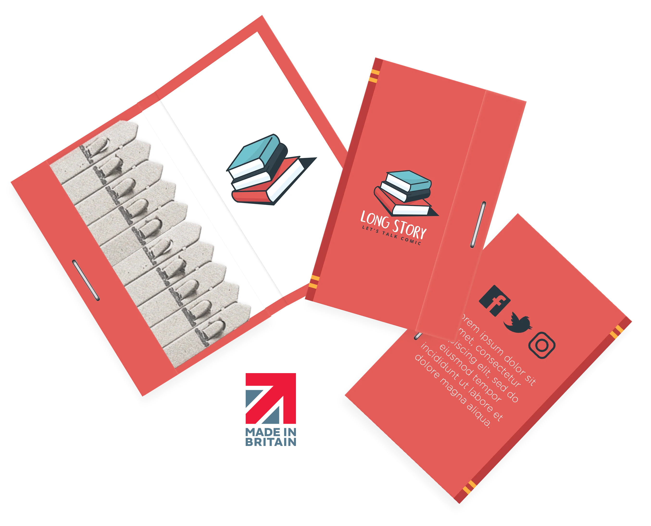 Book Seedsticks®