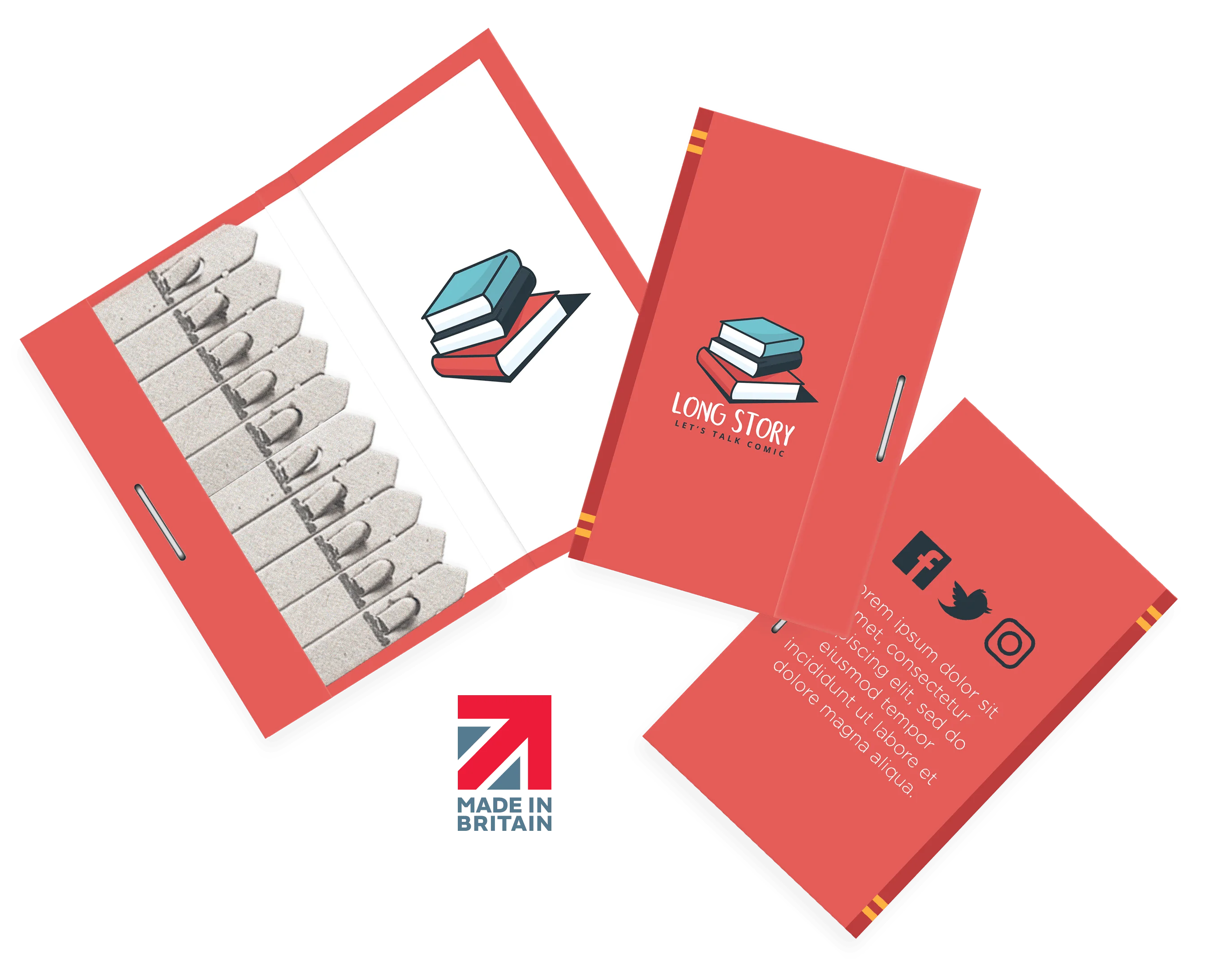 Book Seedsticks® - Image 2