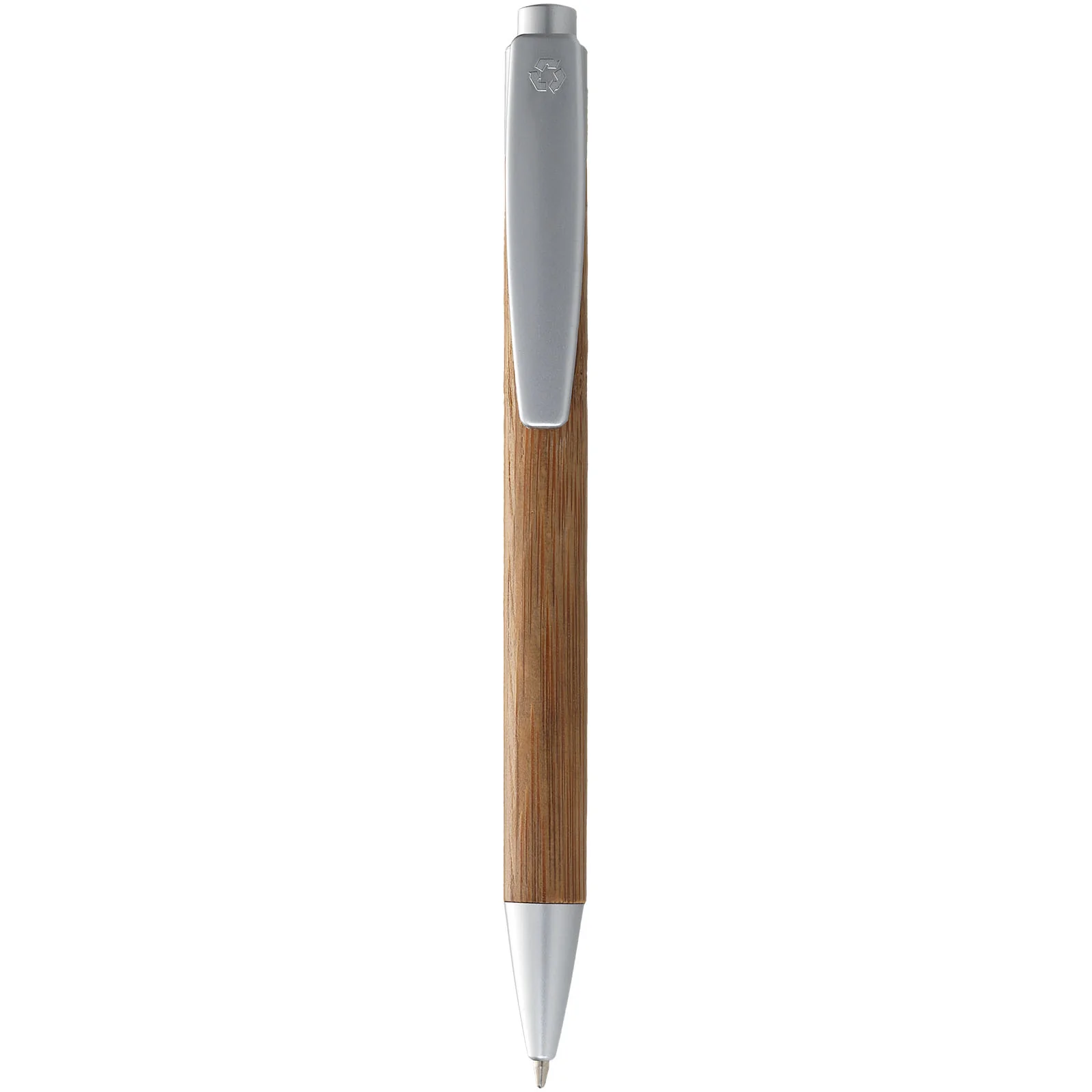 Borneo bamboo ballpoint pen - Image 15