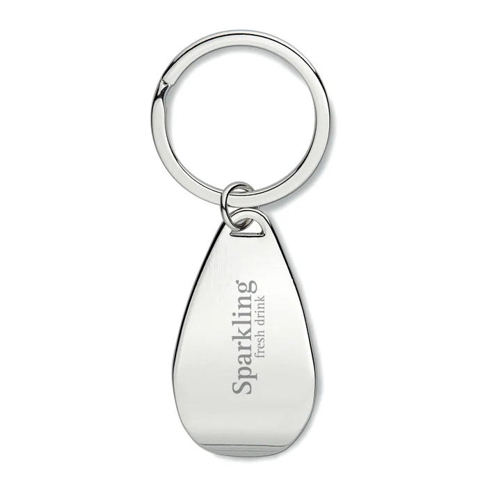 Bottle opener key ring - Image 3