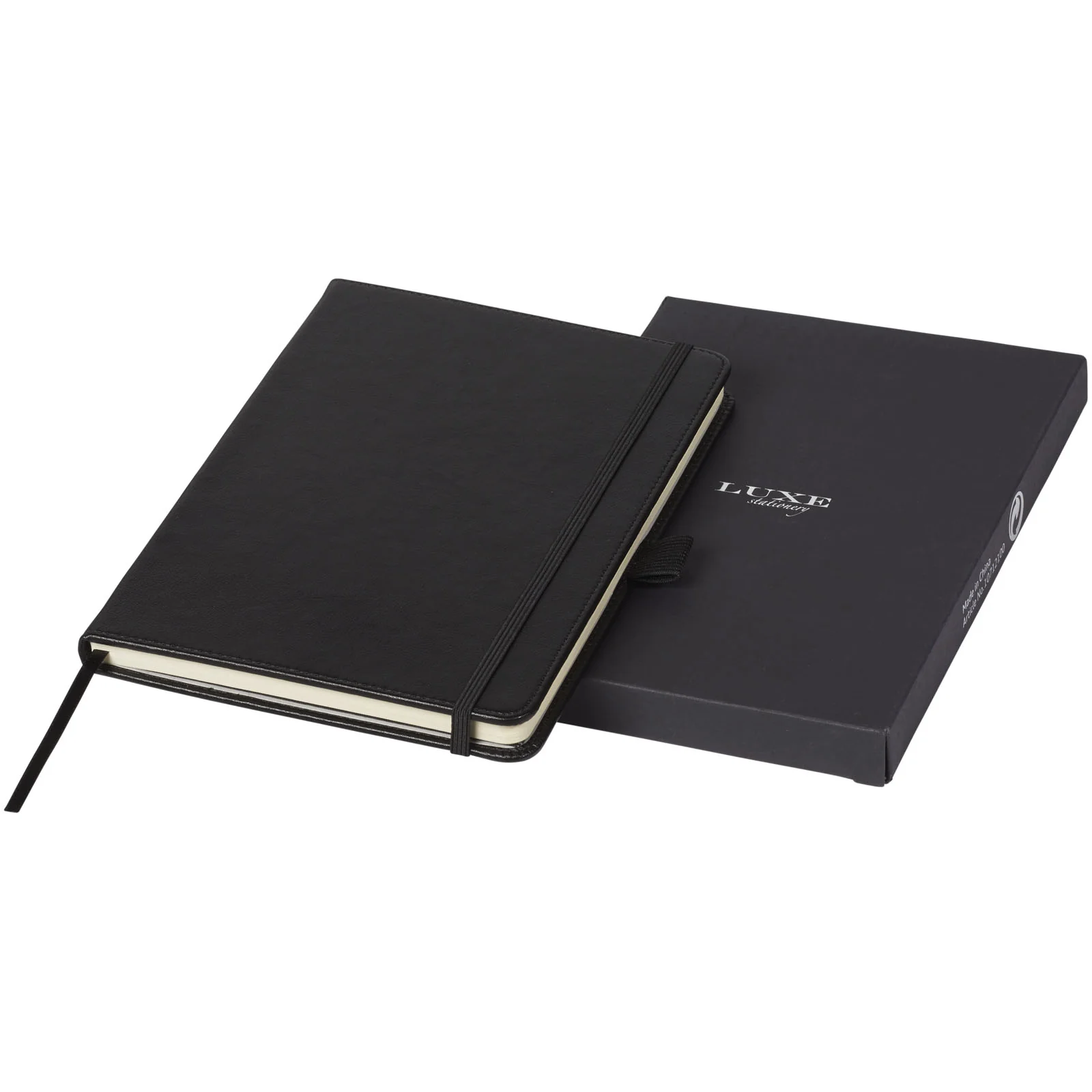 Bound A5 notebook - Image 4