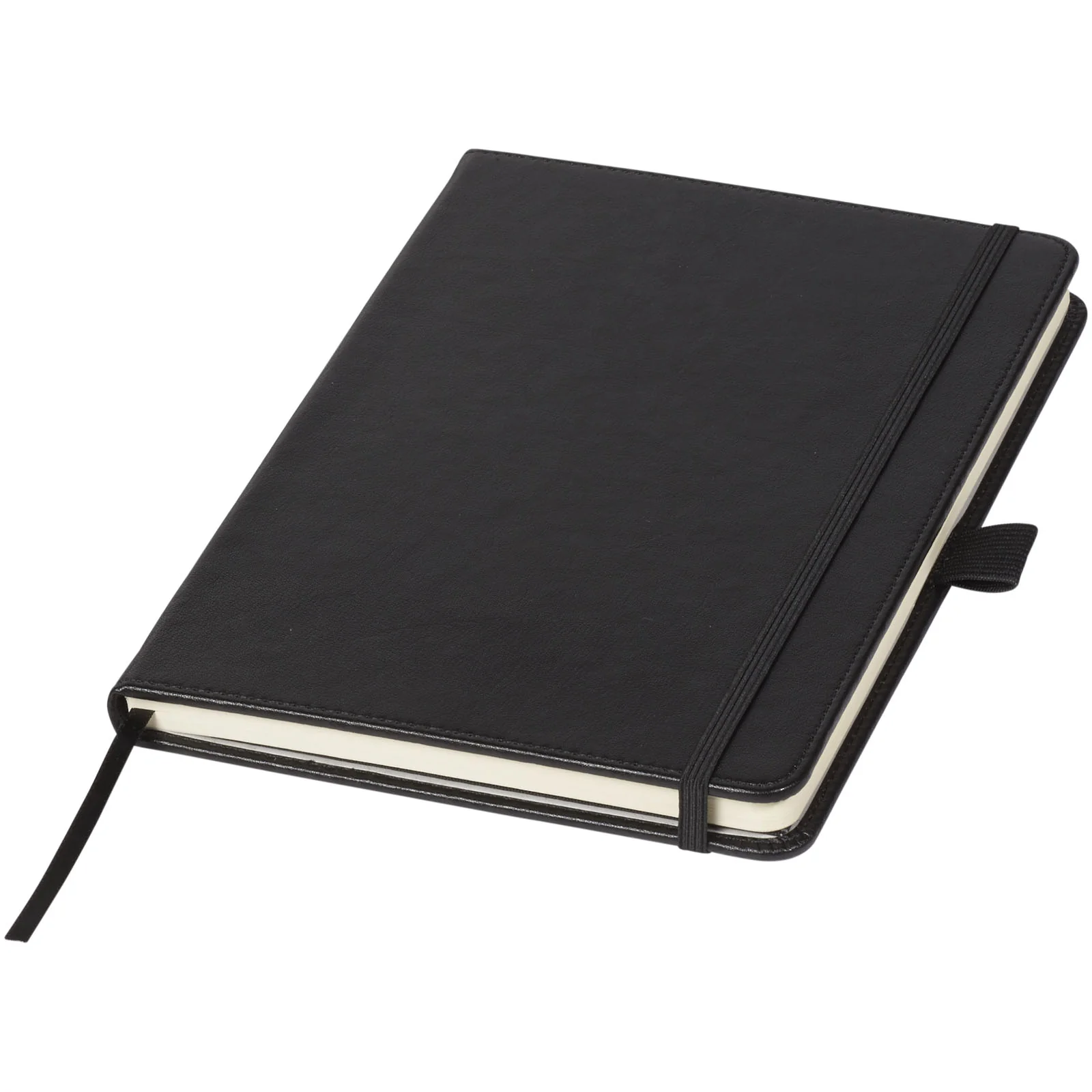 Bound A5 notebook - Image 5
