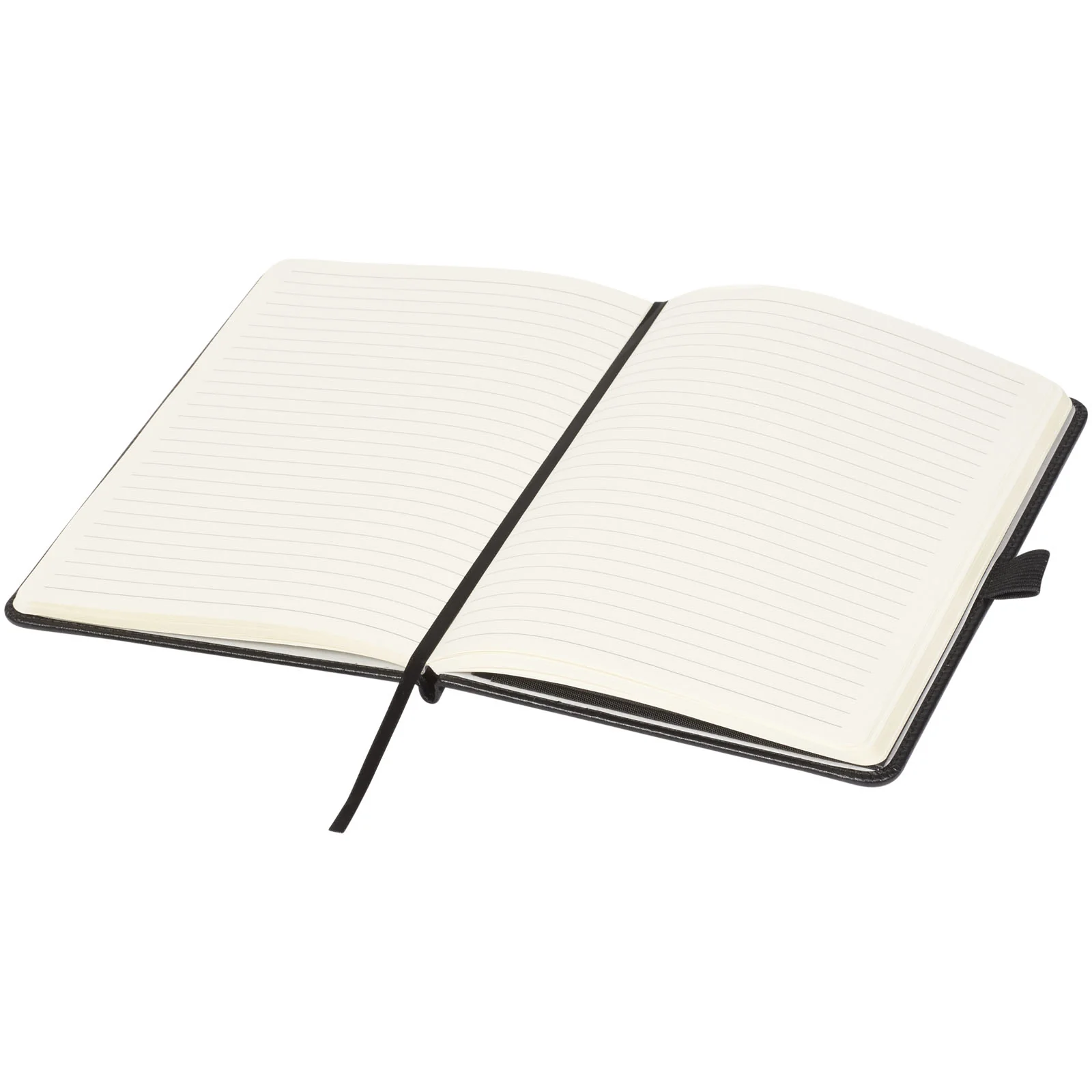 Bound A5 notebook - Image 9