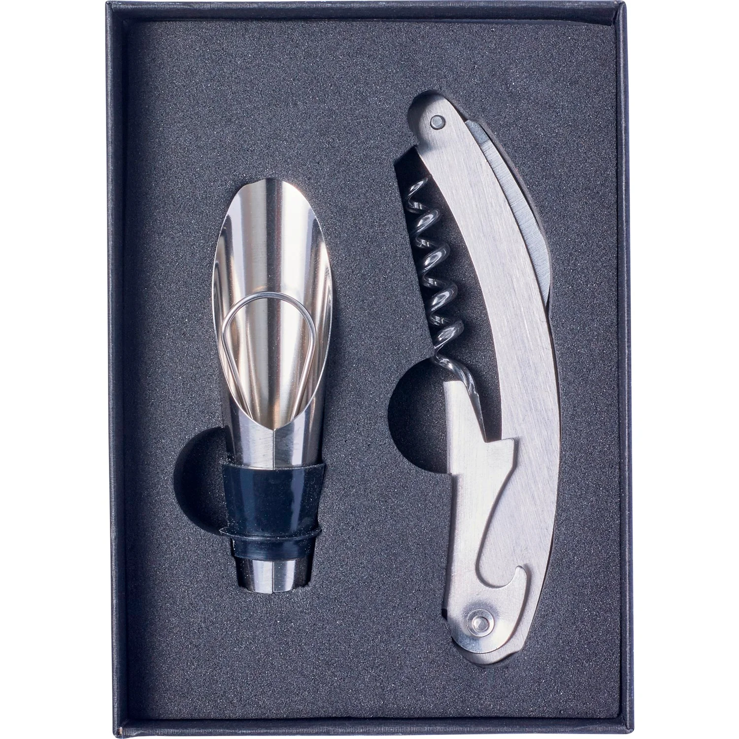 Brachlin Wine set, 2pc - Image 7