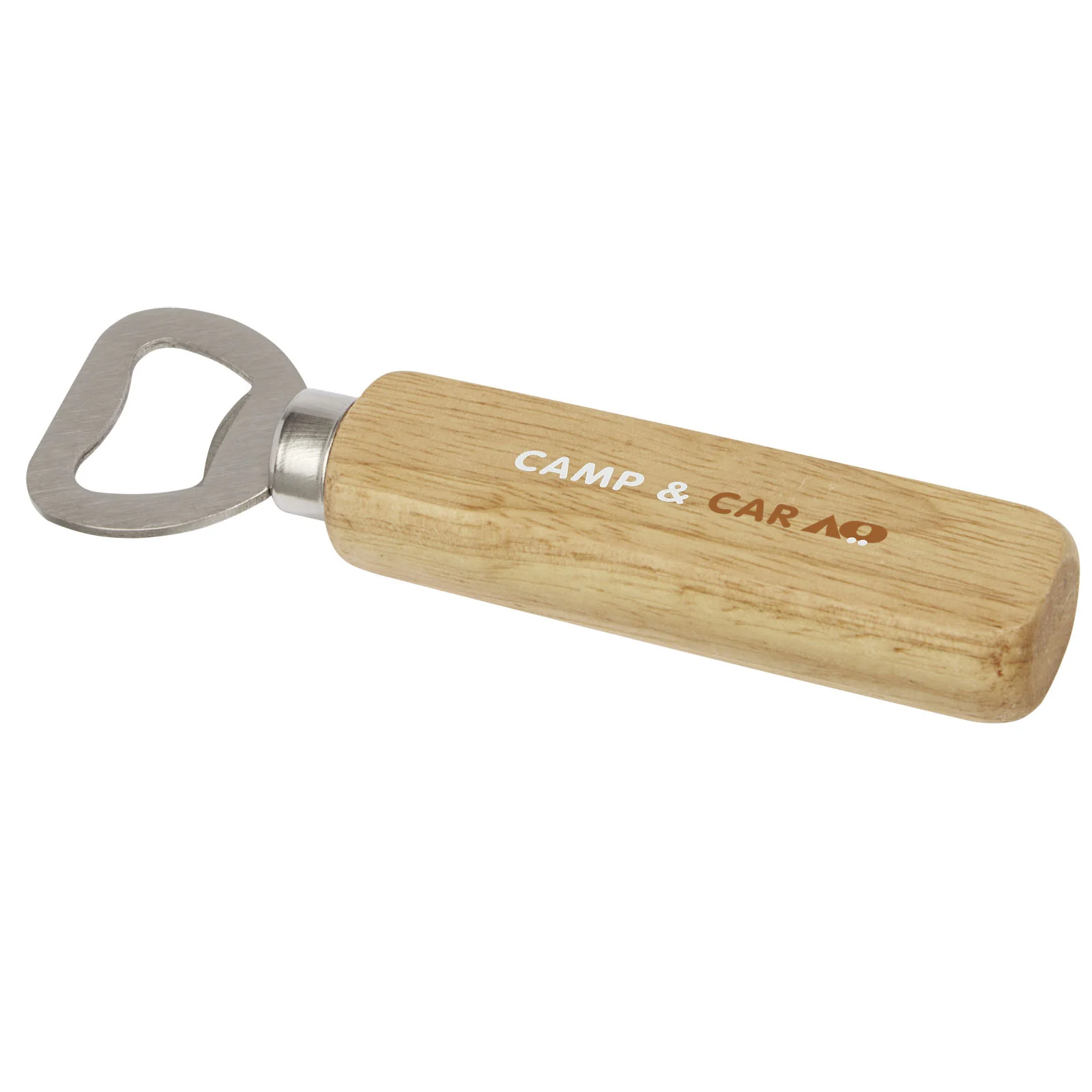 Brama wooden bottle opener - Image 3