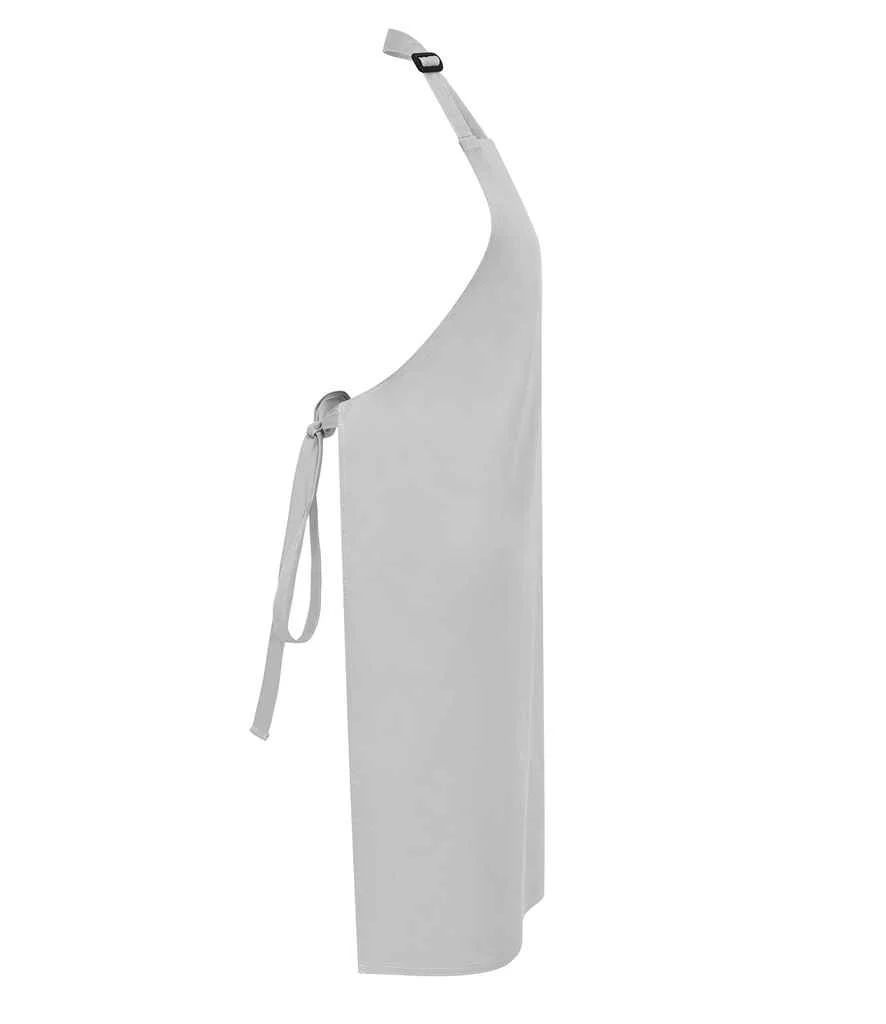 Brand Lab Adjustable Bib Apron - Image 12