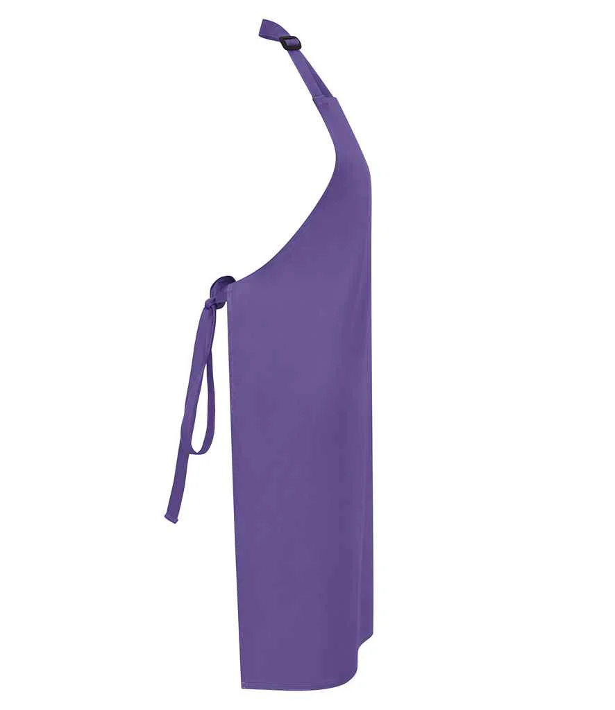 Brand Lab Adjustable Bib Apron - Image 20