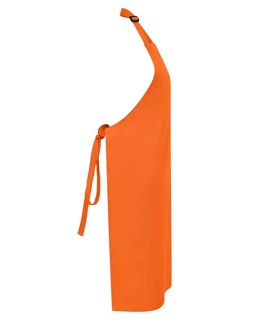 Brand Lab Adjustable Bib Apron - Image 22