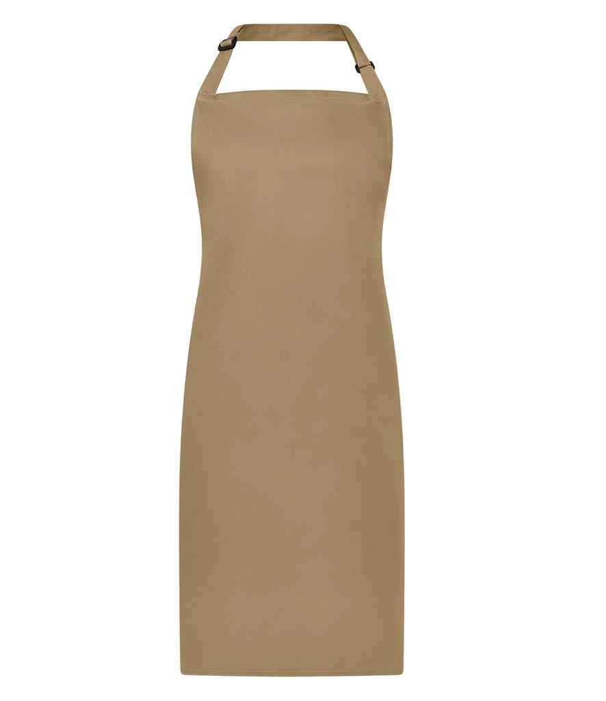 Brand Lab Adjustable Bib Apron - Image 29