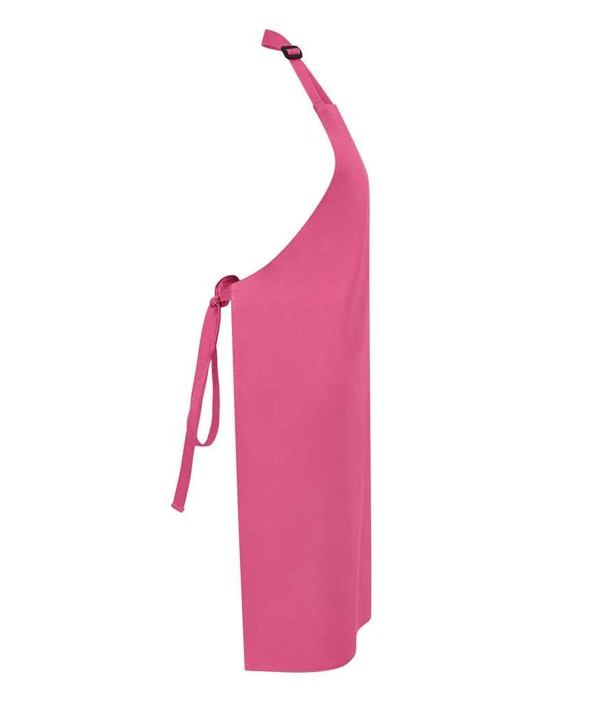 Brand Lab Adjustable Bib Apron - Image 32
