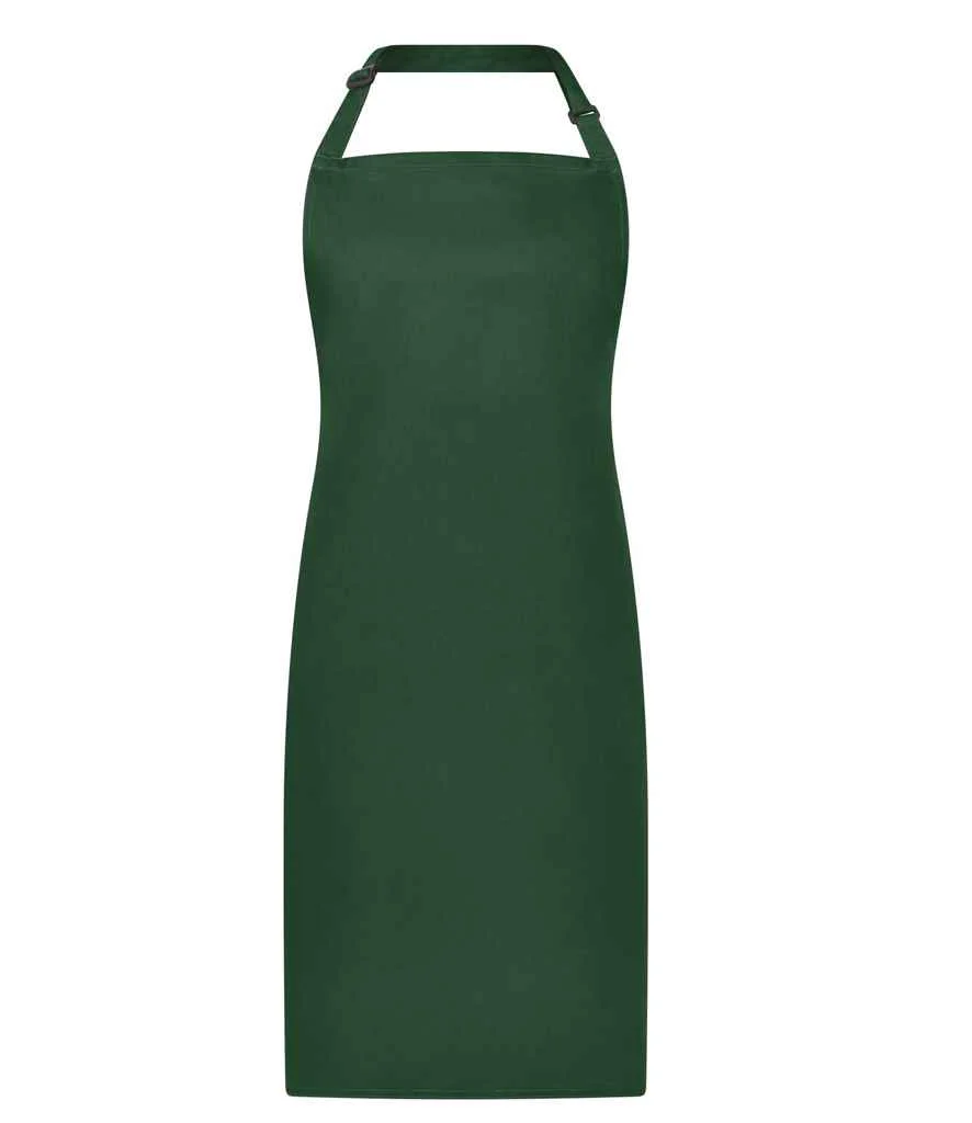 Brand Lab Adjustable Bib Apron - Image 33
