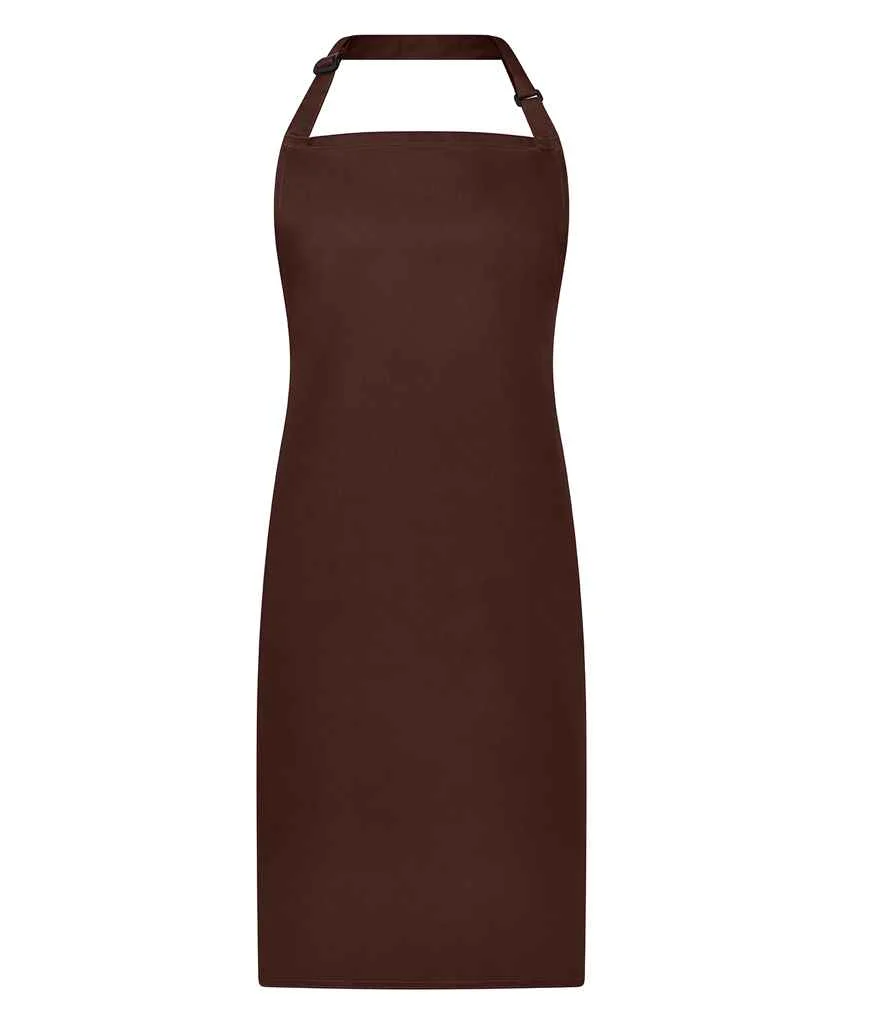 Brand Lab Adjustable Bib Apron - Image 39
