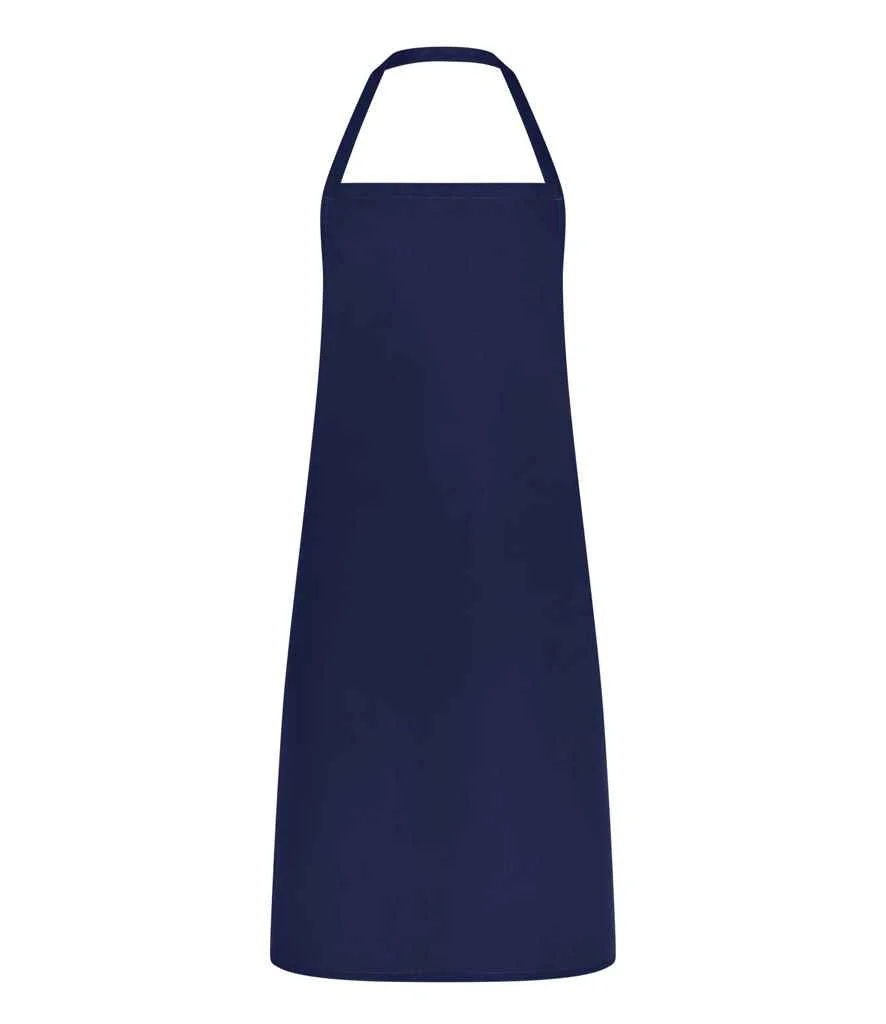 Brand Lab Classic Bib Apron - Image 3
