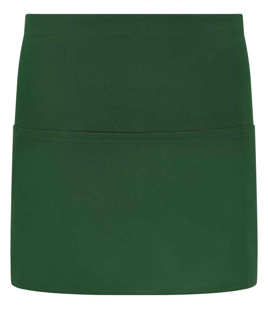 Brand Lab Waist Pocket Apron - Image 11