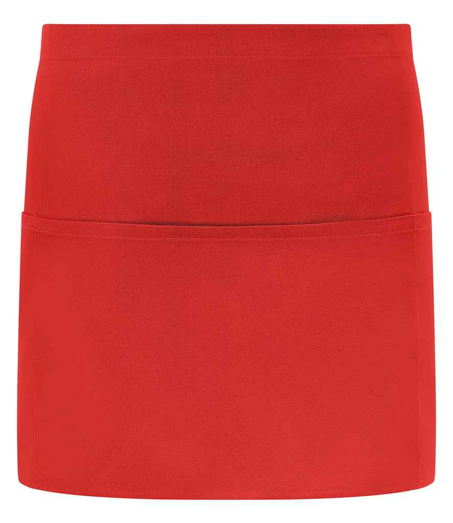 Brand Lab Waist Pocket Apron - Image 3
