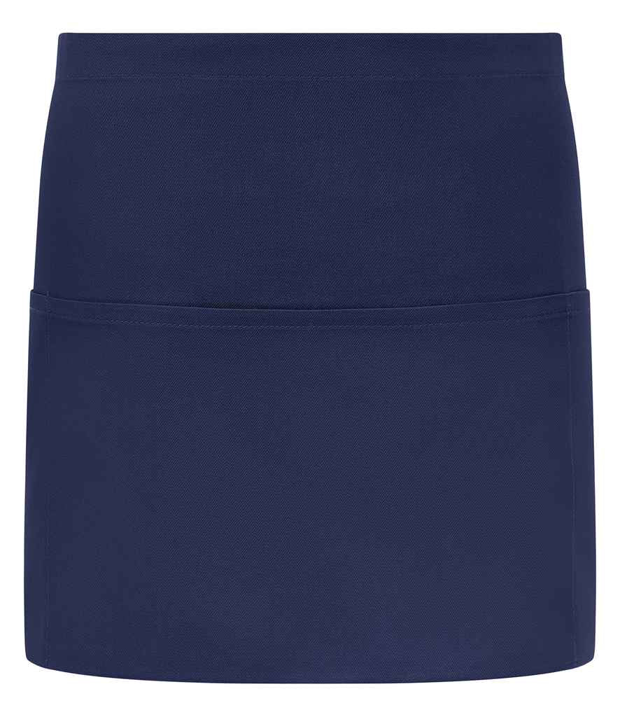 Brand Lab Waist Pocket Apron - Image 7