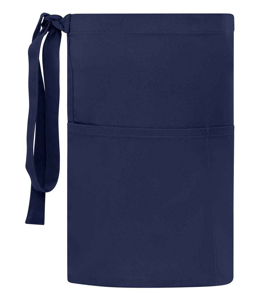 Brand Lab Waist Pocket Apron - Image 8