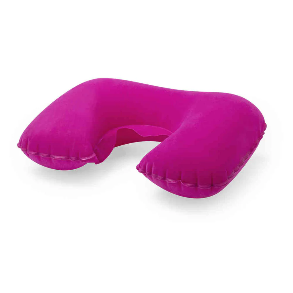 Branded Travel Pillow - Image 3