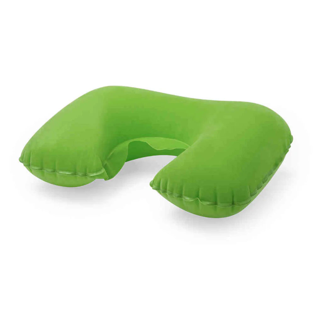 Branded Travel Pillow - Image 4