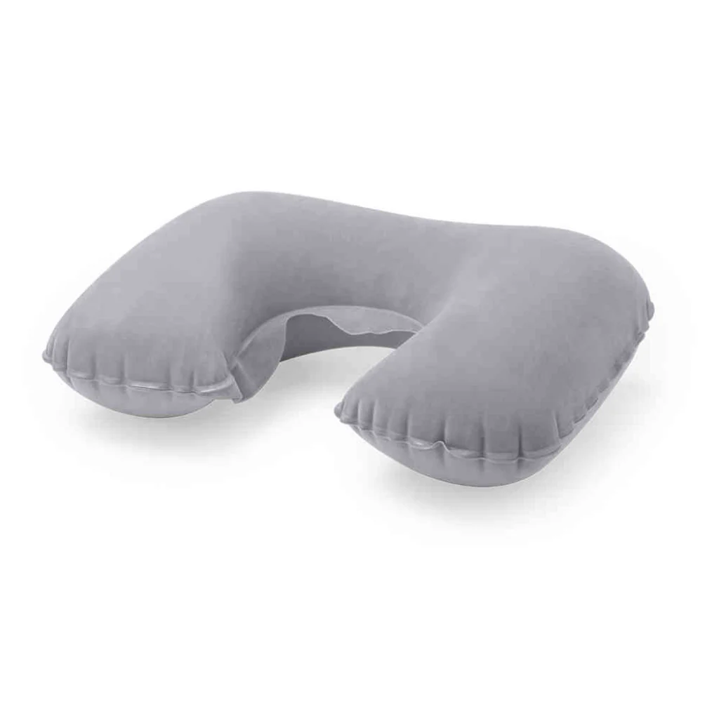 Branded Travel Pillow - Image 5