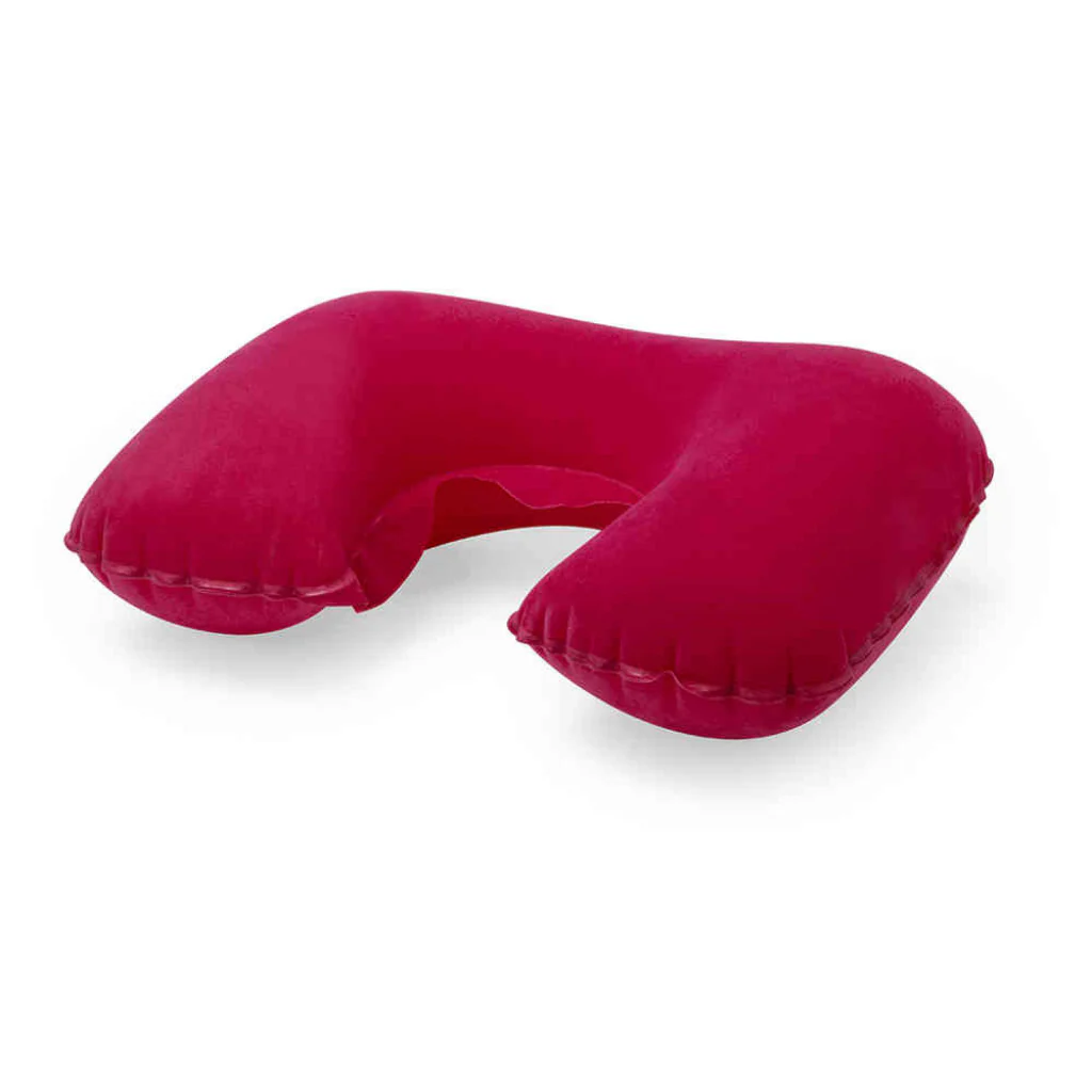 Branded Travel Pillow - Image 6