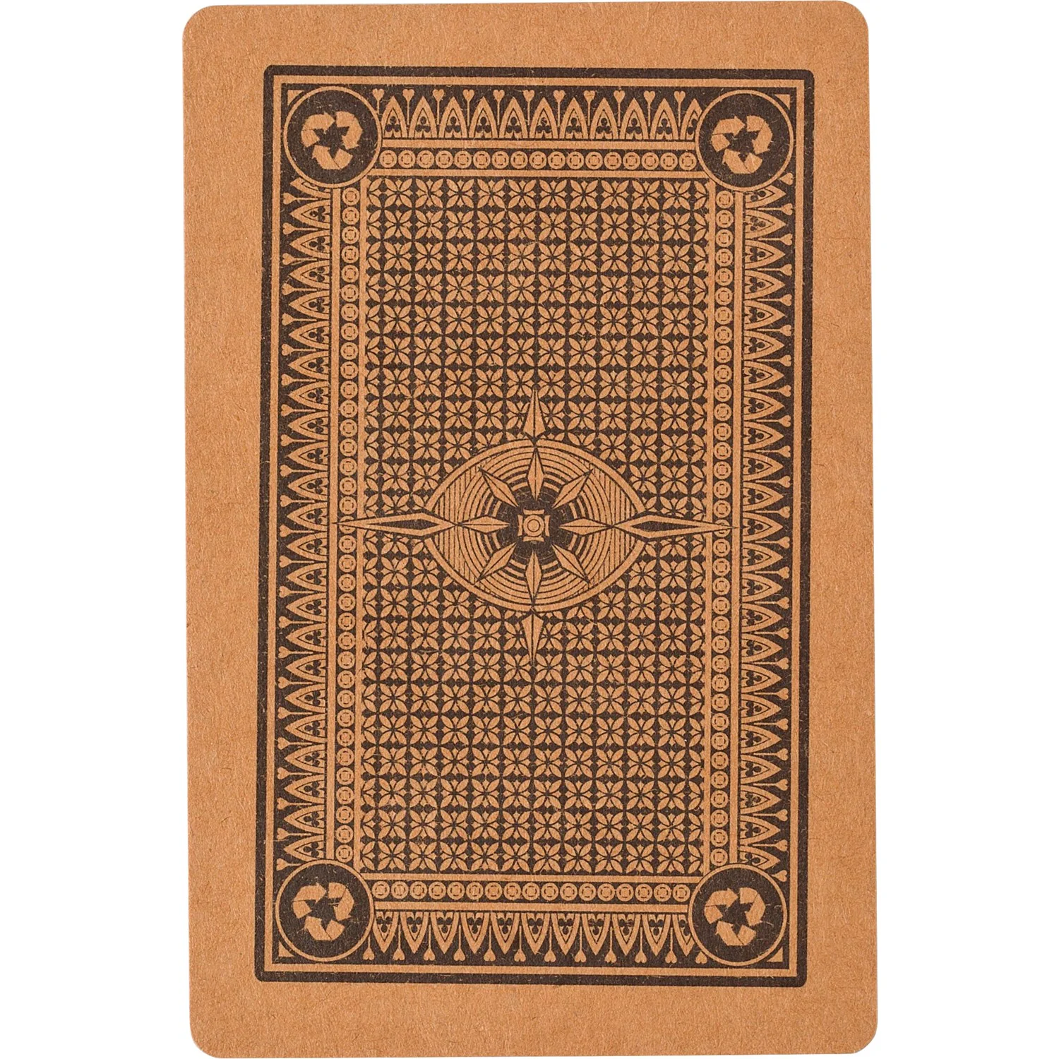 Brandown Recycled paper playing cards - Image 7