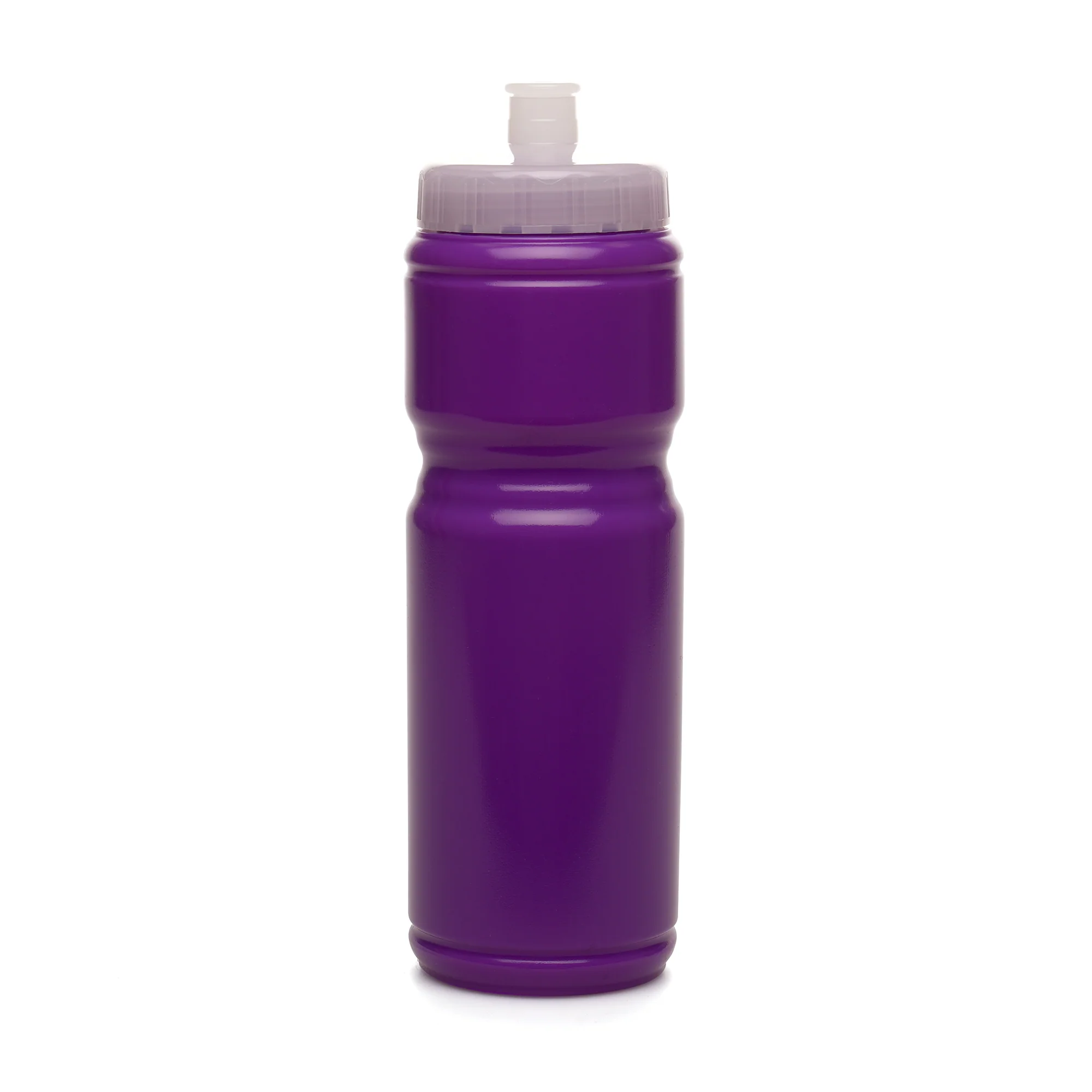 'Britannia' 750ml PURPLELDPE plastic Water Bottle. UK made. - 80 - Image 2