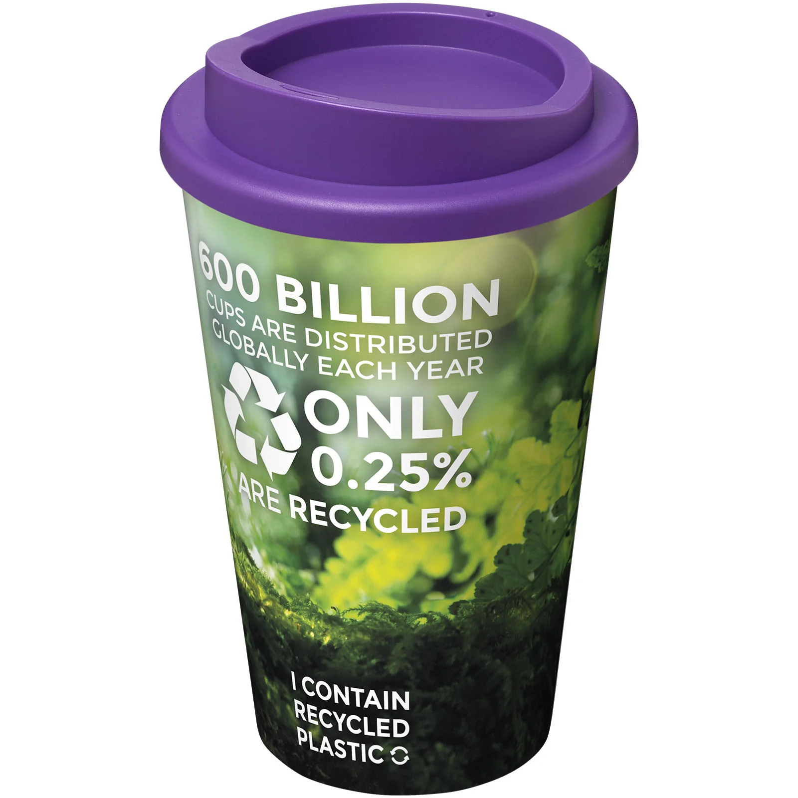 Brite-Americano® 350 ml insulated tumbler - Image 22