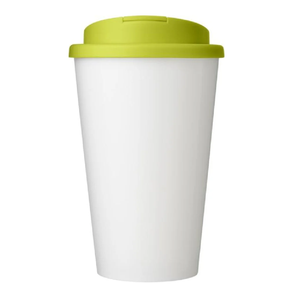 Brite-Americano® 350 ml tumbler with spill-proof lid - Image 22